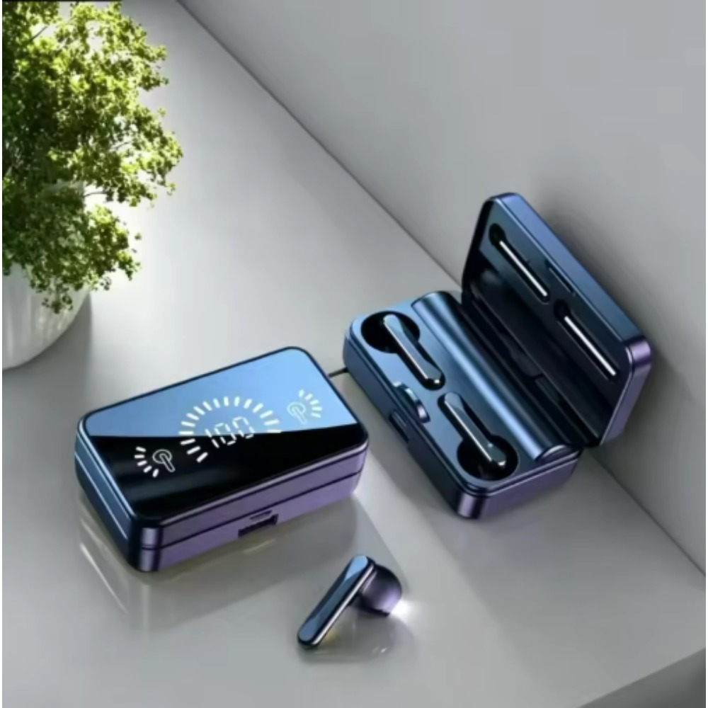 QCY TWS S20, Earphone Bluetoot - Video Games ulasan dan harga