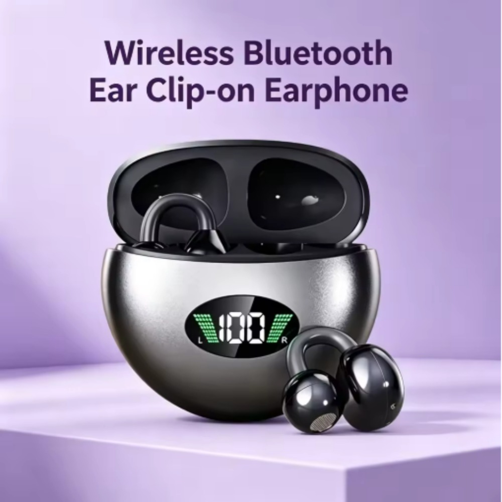 2028 Earphone Bluetooth Nirkab - Video Games ulasan dan harga