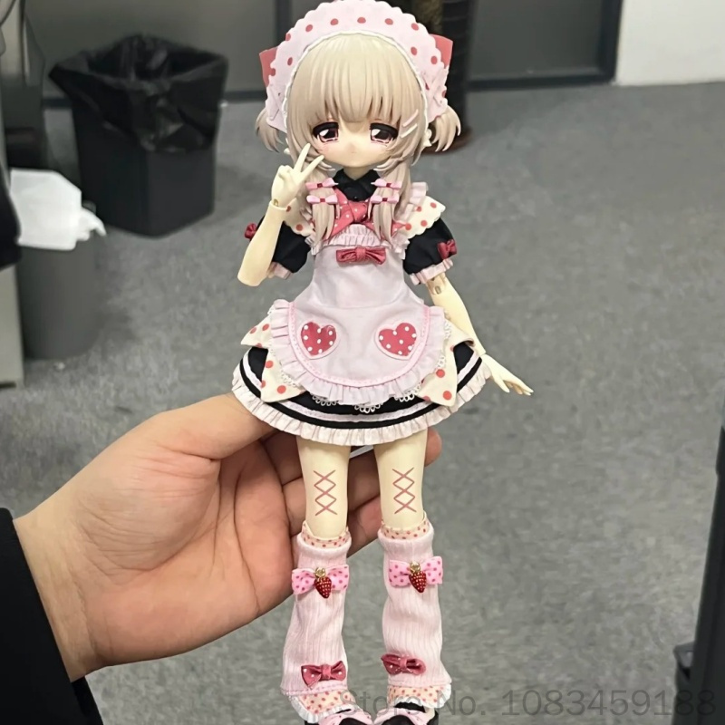 Kedatangan Baru Seri Dark Side - Anime Action Figure Blind Box ulasan dan harga